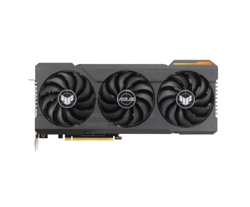 ASUS TUF Gaming TUF-RTX4070TIS-O16G-GAMING NVIDIA GeForce RTX 4070 Ti SUPER 16 GB GDDR6X