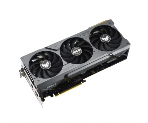 ASUS TUF Gaming TUF-RTX4070TIS-O16G-GAMING NVIDIA GeForce RTX 4070 Ti SUPER 16 GB GDDR6X