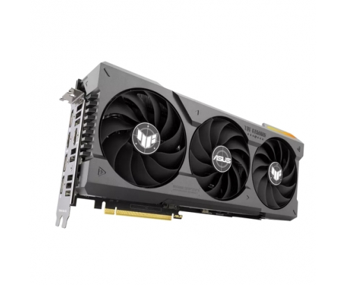 ASUS TUF Gaming TUF-RTX4070TIS-O16G-GAMING NVIDIA GeForce RTX 4070 Ti SUPER 16 GB GDDR6X