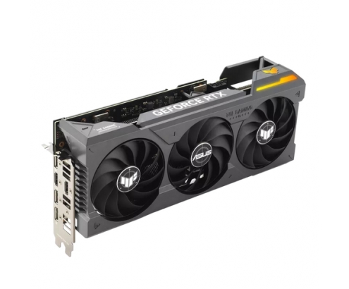 ASUS TUF Gaming TUF-RTX4070TIS-O16G-GAMING NVIDIA GeForce RTX 4070 Ti SUPER 16 GB GDDR6X