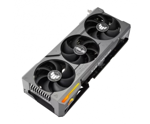 ASUS TUF Gaming TUF-RTX4080S-O16G-GAMING NVIDIA GeForce RTX 4080 SUPER 16 GB GDDR6X