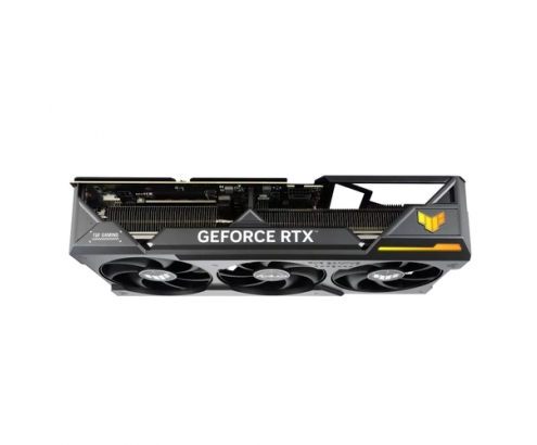 ASUS TUF Gaming TUF-RTX4080S-O16G-GAMING NVIDIA GeForce RTX 4080 SUPER 16 GB GDDR6X