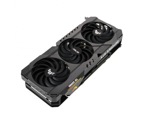 ASUS TUF Gaming TUF-RTX4090-24G-OG-GAMING NVIDIA GeForce RTX 4090 24 GB GDDR6X