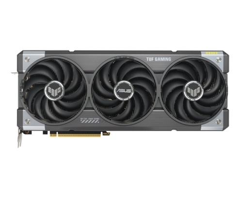 ASUS TUF Gaming TUF-RTX5070TI-O16G-GAMING NVIDIA GeForce RTX 5070 Ti 16 GB GDDR7