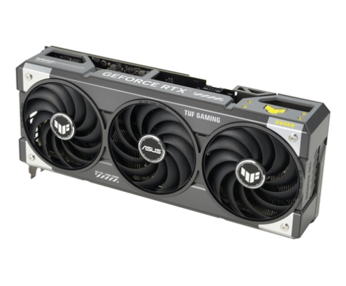 ASUS TUF Gaming TUF-RTX5070TI-O16G-GAMING NVIDIA GeForce RTX 5070 Ti 16 GB GDDR7