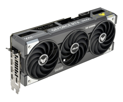 ASUS TUF Gaming TUF-RTX5070TI-O16G-GAMING NVIDIA GeForce RTX 5070 Ti 16 GB GDDR7