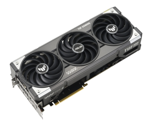 ASUS TUF Gaming TUF-RTX5070TI-O16G-GAMING NVIDIA GeForce RTX 5070 Ti 16 GB GDDR7