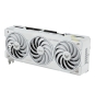 ASUS TUF Gaming TUF-RTX5070TI-O16G-WHITE-GAMING NVIDIA GeForce RTX 5070 Ti 16 GB GDDR7