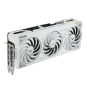 ASUS TUF Gaming TUF-RTX5070TI-O16G-WHITE-GAMING NVIDIA GeForce RTX 5070 Ti 16 GB GDDR7