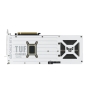 ASUS TUF Gaming TUF-RTX5070TI-O16G-WHITE-GAMING NVIDIA GeForce RTX 5070 Ti 16 GB GDDR7