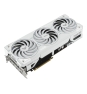 ASUS TUF Gaming TUF-RTX5070TI-O16G-WHITE-GAMING NVIDIA GeForce RTX 5070 Ti 16 GB GDDR7
