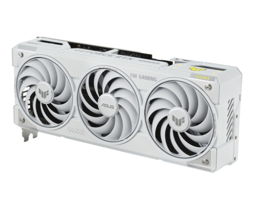 ASUS TUF Gaming TUF-RTX5070TI-O16G-WHITE-GAMING NVIDIA GeForce RTX 5070 Ti 16 GB GDDR7