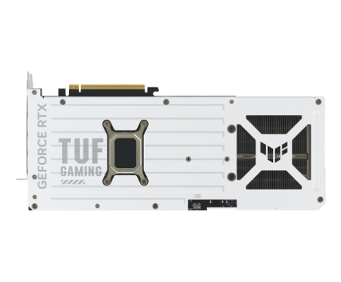ASUS TUF Gaming TUF-RTX5070TI-O16G-WHITE-GAMING NVIDIA GeForce RTX 5070 Ti 16 GB GDDR7