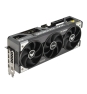 ASUS TUF Gaming TUF-RTX5090-O32G-GAMING NVIDIA GeForce RTX 5090 32 GB GDDR7