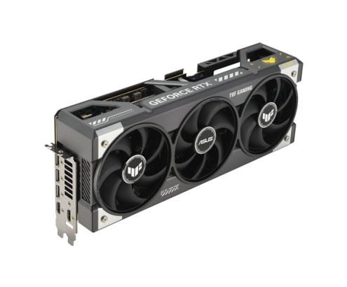 ASUS TUF Gaming TUF-RTX5090-O32G-GAMING NVIDIA GeForce RTX 5090 32 GB GDDR7
