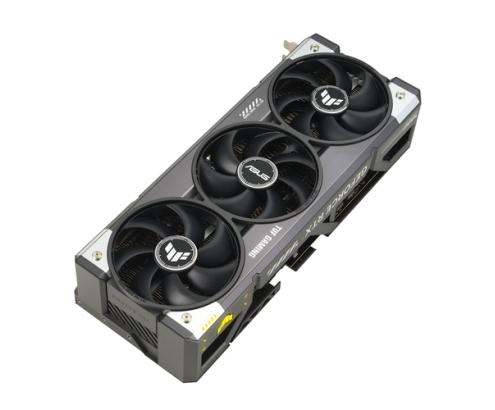 ASUS TUF Gaming TUF-RTX5090-O32G-GAMING NVIDIA GeForce RTX 5090 32 GB GDDR7