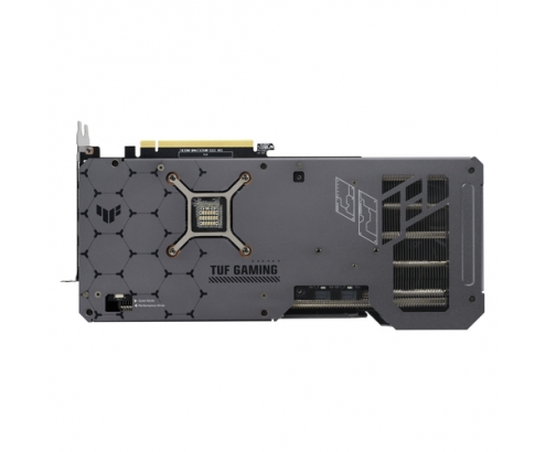 ASUS TUF Gaming TUF-RX7600XT-O16G-GAMING AMD Radeon RX 7600 XT 16 GB GDDR6