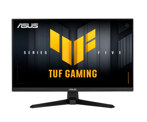 ASUS TUF Gaming VG249QM5A pantalla para PC 60,5 cm (23.8