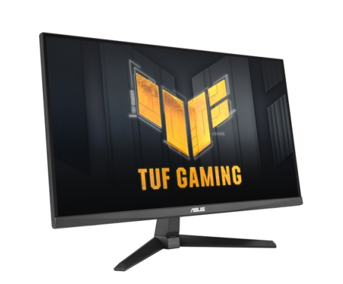 ASUS TUF Gaming VG257Q5A pantalla para PC 62,2 cm (24.5