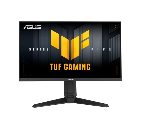 ASUS TUF Gaming VG259QL5A pantalla para PC 62,2 cm (24.5