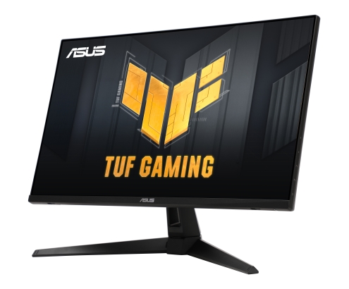 ASUS TUF Gaming VG27AQM5A pantalla para PC 68,6 cm (27