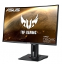 ASUS TUF Gaming VG27WQ MONITOR 27P LED CURVO NEGRO 90LM05F0-B01E70