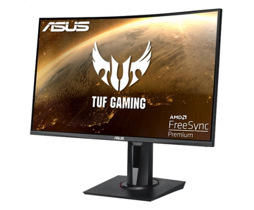 ASUS TUF Gaming VG27WQ MONITOR 27P LED CURVO NEGRO 90LM05F0-B01E70