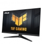 ASUS TUF Gaming VG328QA1A pantalla para PC 80 cm (31.5