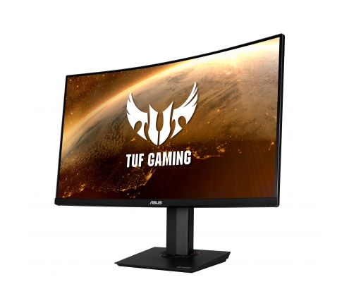 ASUS TUF Gaming VG32VQR monitor 80 cm 31.5p negro