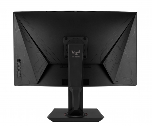 ASUS TUF Gaming VG32VQR monitor 80 cm 31.5p negro