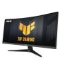 ASUS TUF Gaming VG34VQ3B pantalla para PC 86,4 cm (34