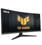 ASUS TUF Gaming VG34VQ3B pantalla para PC 86,4 cm (34