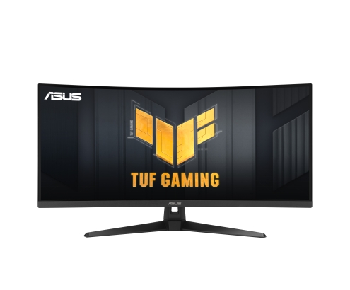 ASUS TUF Gaming VG34VQ3B pantalla para PC 86,4 cm (34