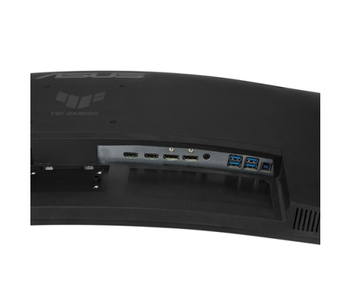 ASUS TUF Gaming VG34VQ3B pantalla para PC 86,4 cm (34