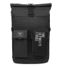 ASUS TUF Gaming VP4700 Backpack mochila Mochila informal Negro Poliéster