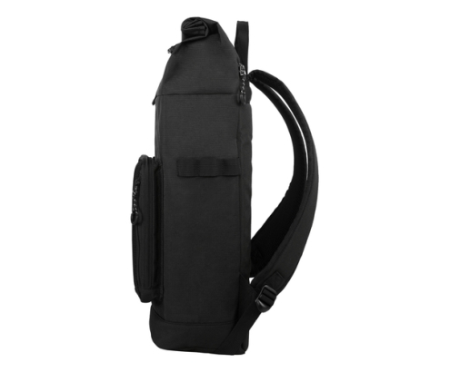 ASUS TUF Gaming VP4700 Backpack mochila Mochila informal Negro Poliéster