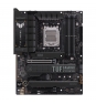 ASUS TUF GAMING X670E-PLUS AMD X670 Zócalo AM5 ATX