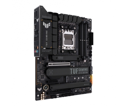 ASUS TUF GAMING X670E-PLUS AMD X670 Zócalo AM5 ATX
