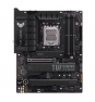 ASUS TUF GAMING X670E-PLUS WIFI AMD X670 Zócalo AM5 ATX
