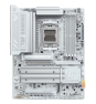 ASUS TUF GAMING X870-PRO WIFI7 W NEO AMD X870 Zócalo AM5 ATX