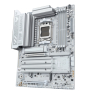 ASUS TUF GAMING X870-PRO WIFI7 W NEO AMD X870 Zócalo AM5 ATX