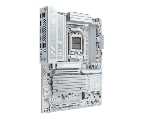 ASUS TUF GAMING X870-PRO WIFI7 W NEO AMD X870 Zócalo AM5 ATX