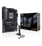 ASUS TUF GAMING X870E-PLUS WIFI7 AMD X870E Zócalo AM5 ATX