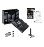 ASUS TUF GAMING X870E-PLUS WIFI7 AMD X870E Zócalo AM5 ATX