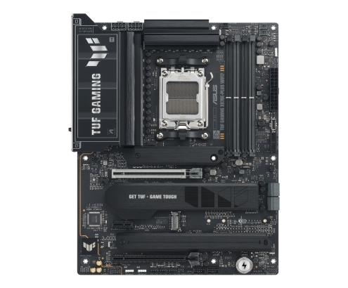 ASUS TUF GAMING X870E-PLUS WIFI7 AMD X870E Zócalo AM5 ATX