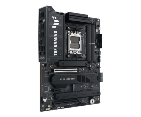ASUS TUF GAMING X870E-PLUS WIFI7 AMD X870E Zócalo AM5 ATX