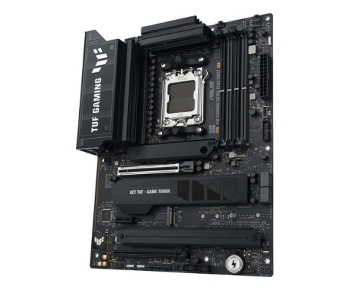 ASUS TUF GAMING X870E-PLUS WIFI7 AMD X870E Zócalo AM5 ATX