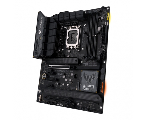 ASUS TUF GAMING Z790-PLUS WIFI Intel Z790 LGA 1700 ATX