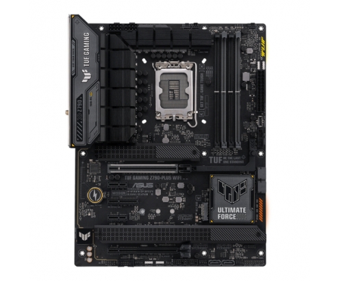 ASUS TUF GAMING Z790-PLUS WIFI Intel Z790 LGA 1700 ATX