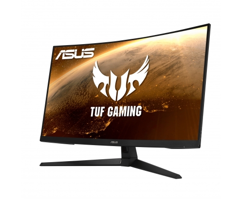 ASUS TUF Monitor Gaming 31.5P Quad HD LED Negro